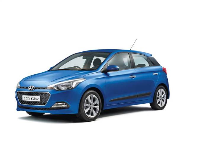 Hyundai India achieves 4 million sales milestone