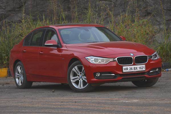 BMW to hike prices from January 2016