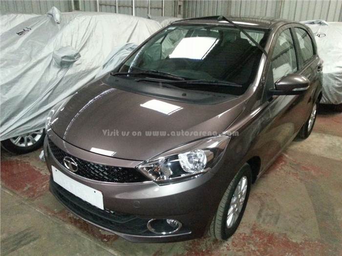 Tata Zica leaked ahead of official unveil
