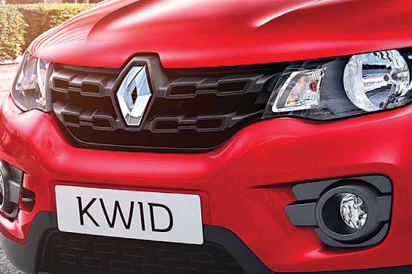 Sponsored feature: India&#8217;s coolest Kwid! 