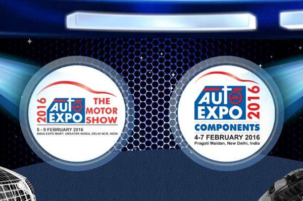 Auto Expo 2016 to see unveiling of 80 new vehicles