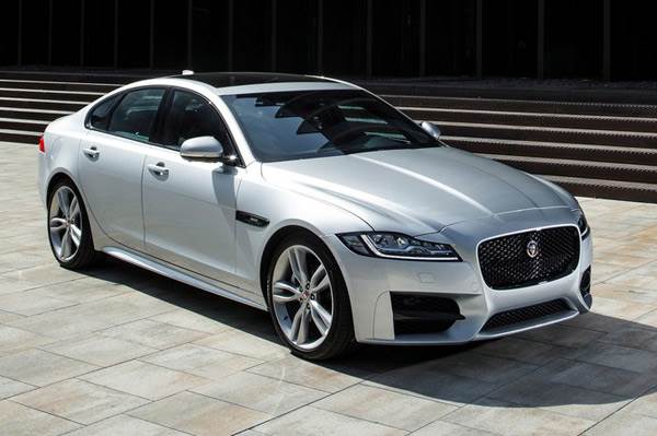 Jaguar XE confirmed to launch at Auto Expo 2016