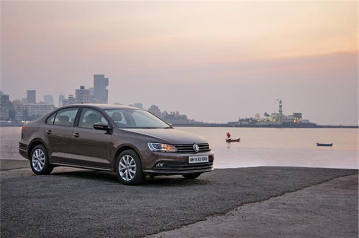 Volkswagen Jetta long term review, first report