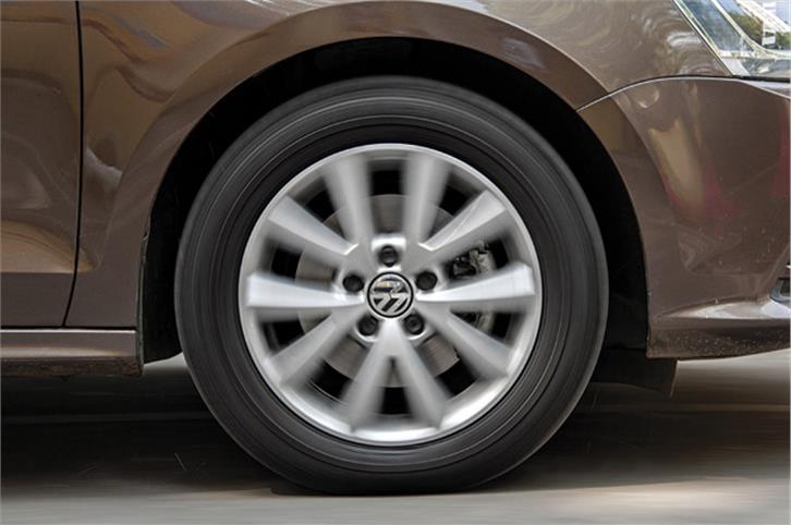 Volkswagen Jetta long term review, first report