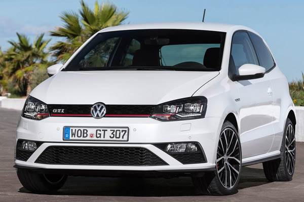 Volkswagen Polo GTI, compact sedan to be showcased at Auto Expo 2016