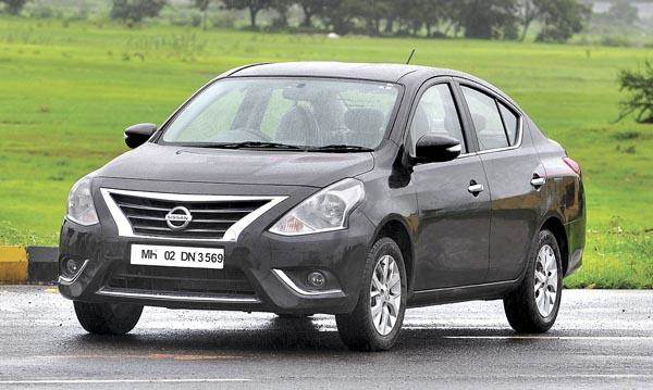 Price increase for Nissan and Datsun models in 2016