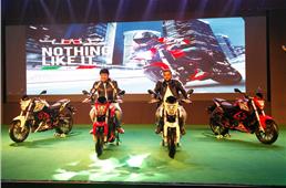 Benelli TNT 25 launched at Rs 1.68 lakh