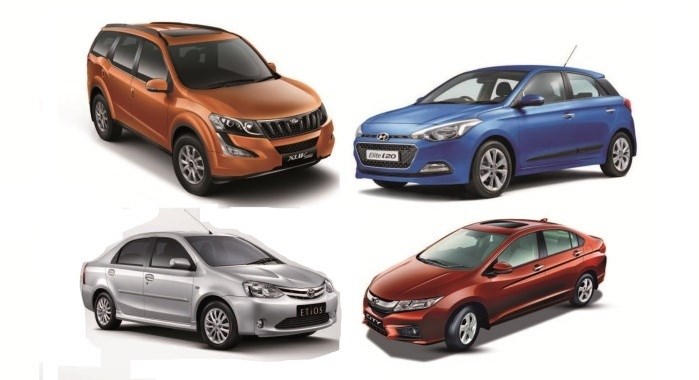 Vehicle styling gaining importance for new car buyers in India: J.D. Power study