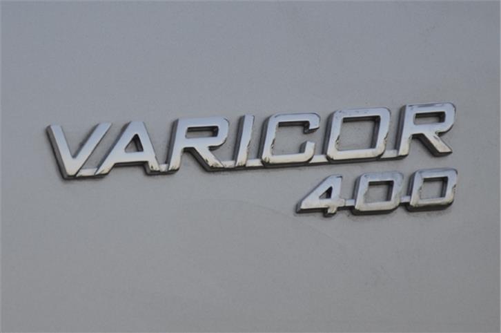 Tata Safari Storme Varicor 400 review, test drive
