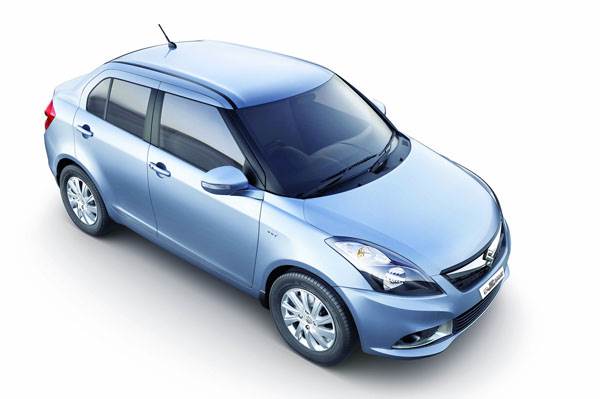 Maruti Dzire AMT launched at Rs 8.39 lakh