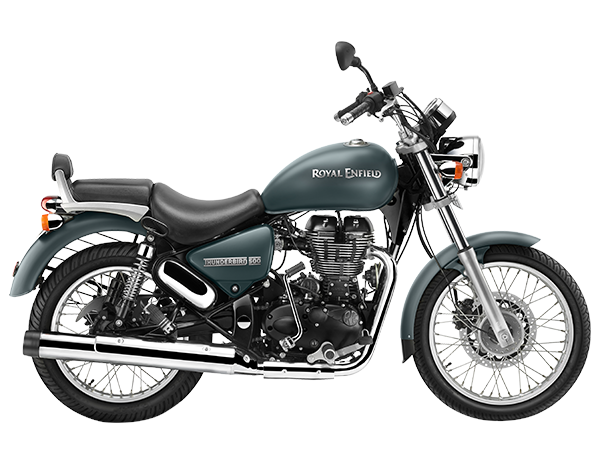 Royal Enfield introduces nine new colours to its line-up
