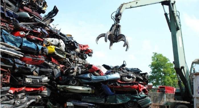 Government to announce vehicle scrapping policy soon