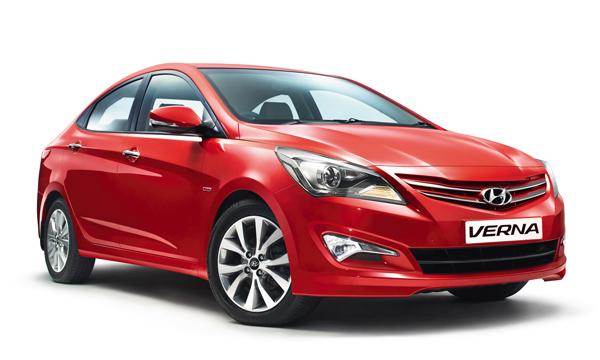 Hyundai announces upgrades for Verna, i20 and i20 Active