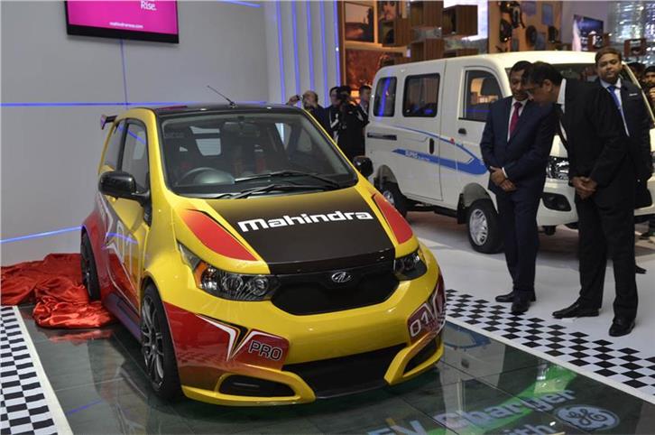 Auto Expo 2016: Hits and misses
