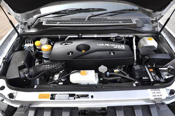 Tata Motors readying a sub-2.0-litre diesel engine