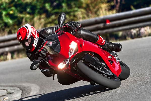 Ducati 959 Panigale India launch in July 2016