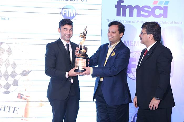 FMSCI awards National Champions