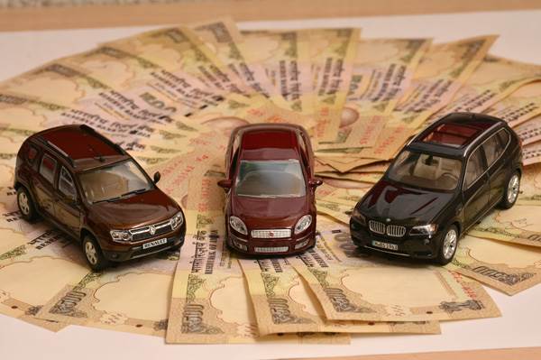 Union Budget 2016-17: Cars and SUVs to get more expensive