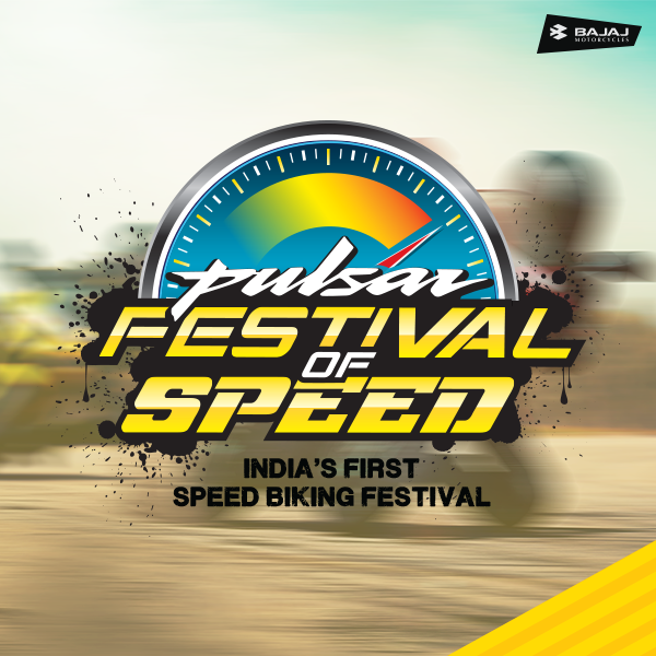 Bajaj Festival of Speed to pulse across metros