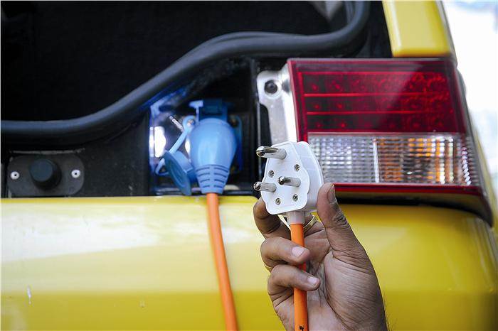No additional funds for EV industry in Budget 2016