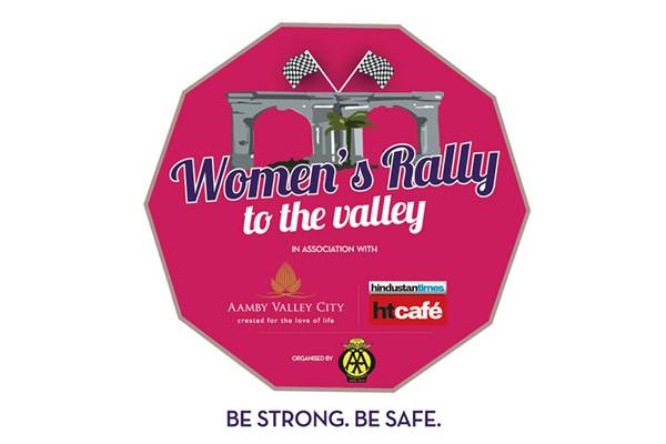 WIAA all-women car rally on March 6, 2016
