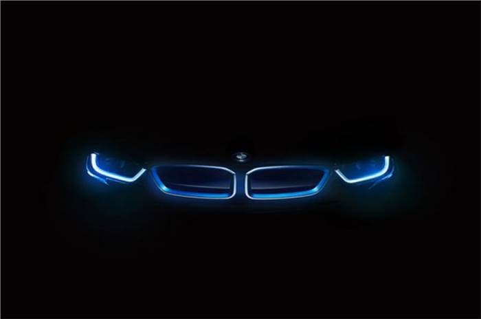 BMW to reveal new car as part of centenary celebrations