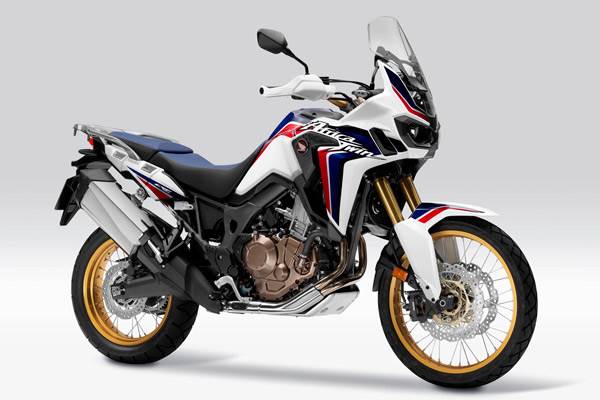 Honda to show 21 models at upcoming Japanese motorcycle shows