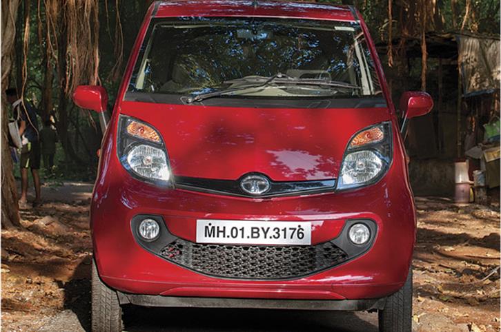 Tata Nano AMT long term review, first report