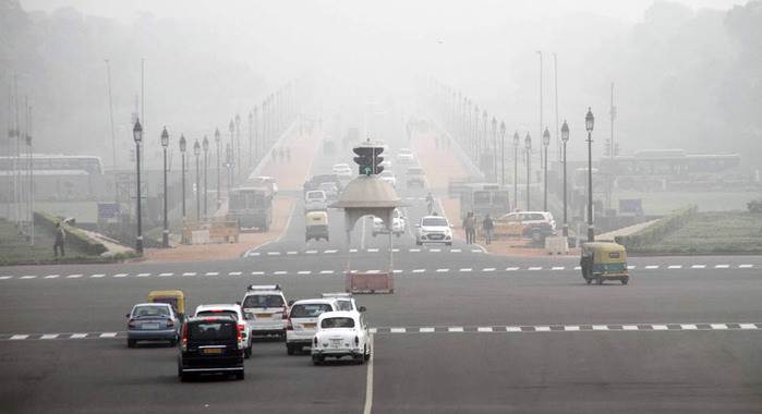 Ban on diesel vehicles above 2000cc in Delhi-NCR extended