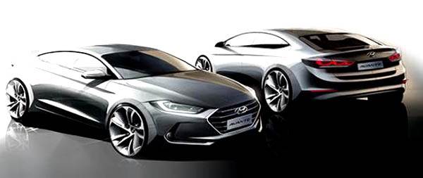 Next-gen Hyundai Verna takes shape