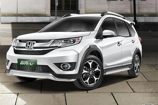 Honda starts digital campaign for BR-V