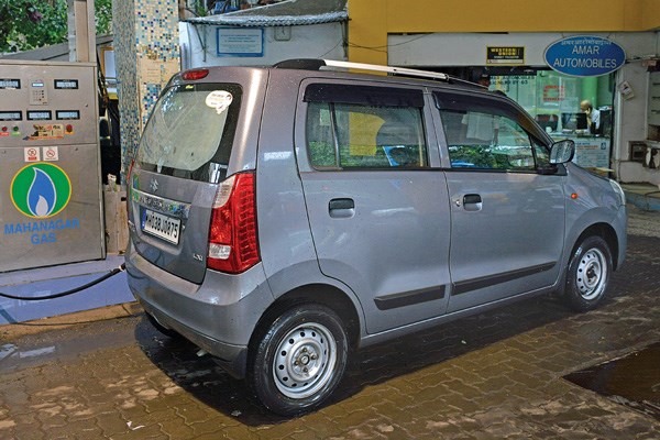 Maruti to develop eco-friendly cars