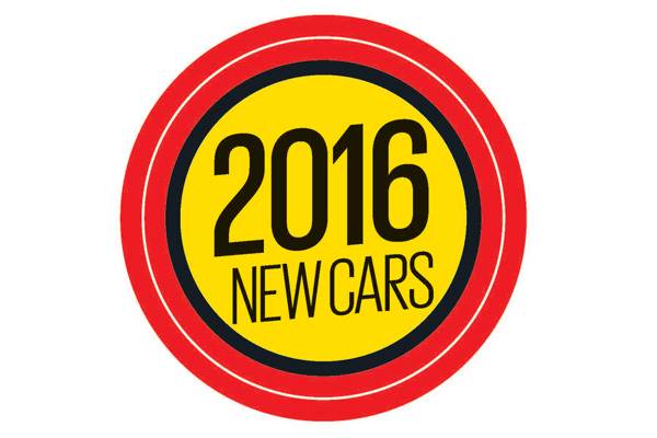 New cars for 2016: Upcoming Hatchbacks