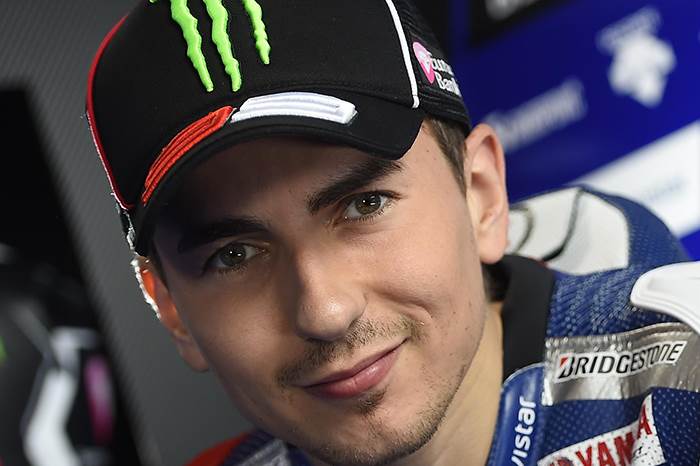 Lorenzo to leave Yamaha for Ducati for 2017