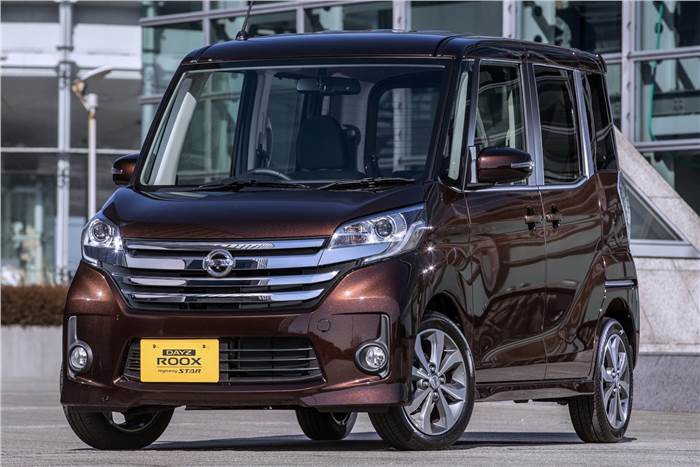 Mitsubishi admits fuel economy rigging