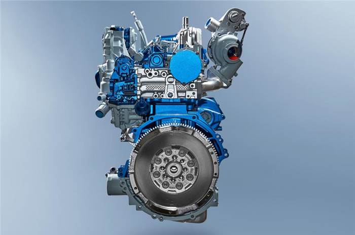 Ford introduces greener 2.0-litre EcoBlue diesel engine