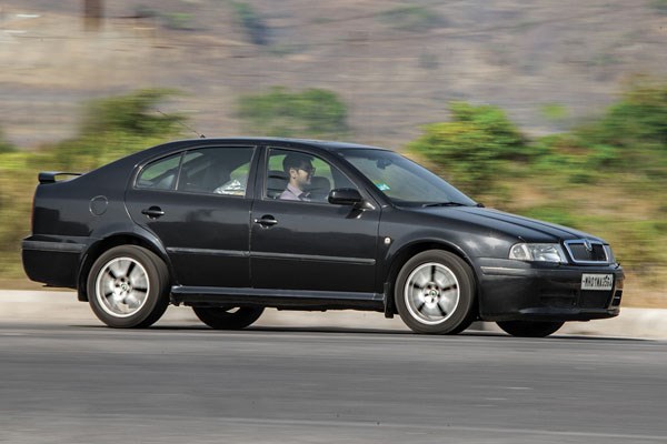 Most fun used cars under Rs 2 lakh