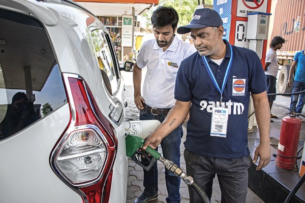 Sponsored feature: Delhi to Mumbai in less than one tank of fuel