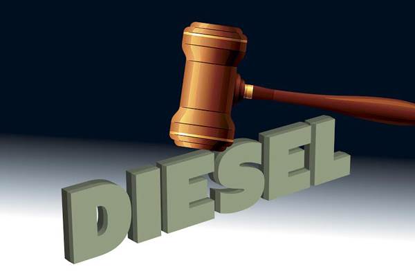 Supreme Court extends ban on diesel vehicles above 2,000cc