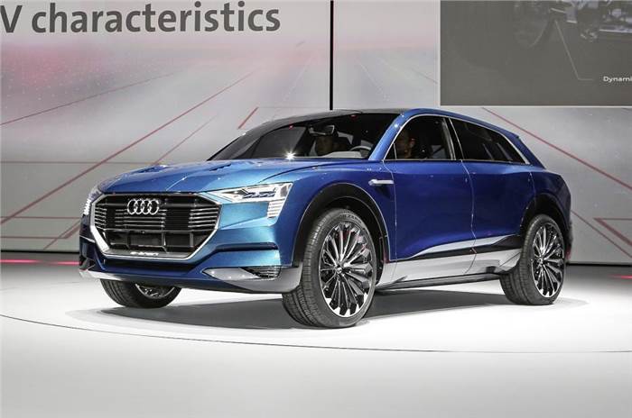 Audi to launch 20 new or upgraded models globally in 2016