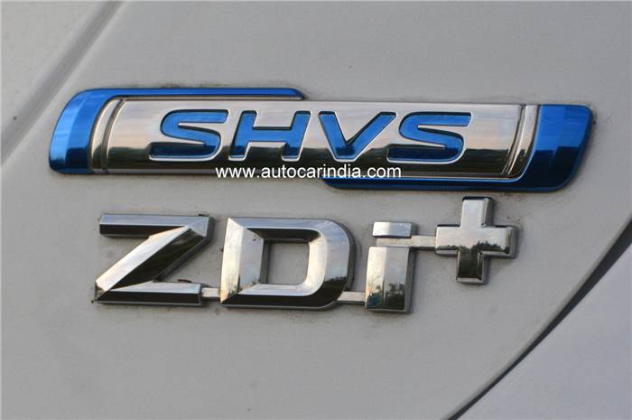 Maruti Ciaz, Ertiga diesel prices slashed