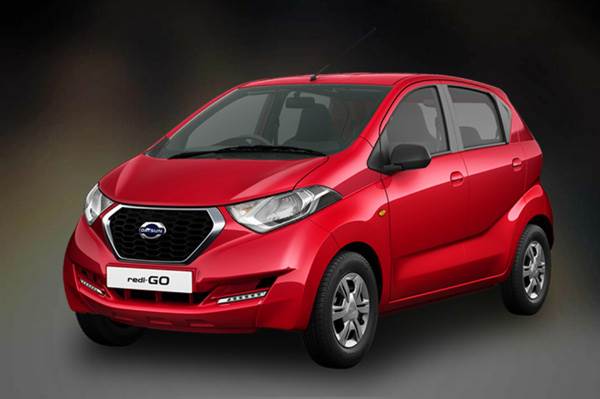 Datsun Redigo prices to start at Rs 2.39 lakh