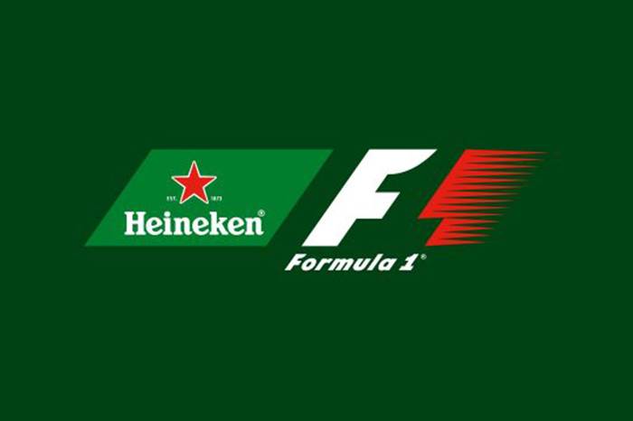 Heineken launches major Formula 1 partnership deal