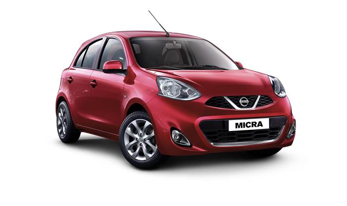 Nissan drops Micra XL CVT prices by over Rs 50,000