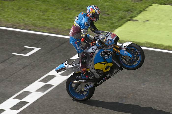 MotoGP: Miller takes shock victory at Assen