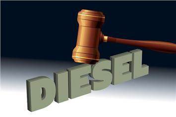 Supreme Court reserves order of ban on registration of diesel vehicles