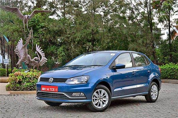 VW to offer special care packages for Ameo