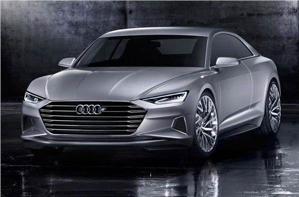 Next-gen Audi A8 to feature autonomous driving, artificial intelligence