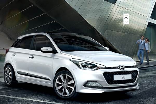 Hyundai i20 sales cross one million units globally