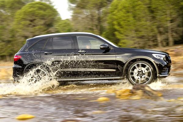Mercedes to focus on &#8217;43&#8217; models for AMG range